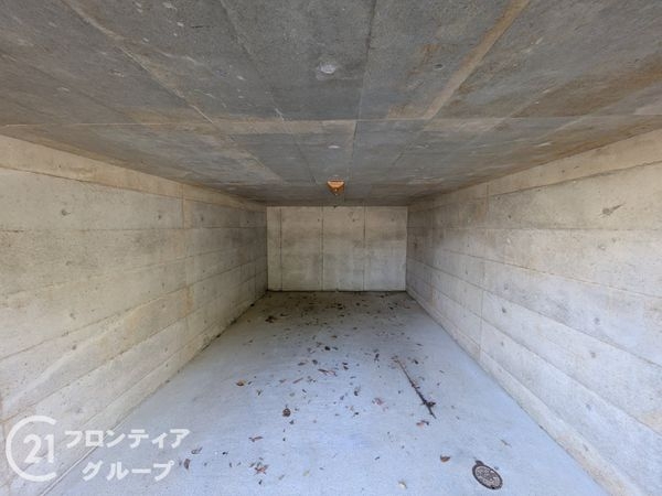 大津市仰木の里２丁目　中古一戸建て