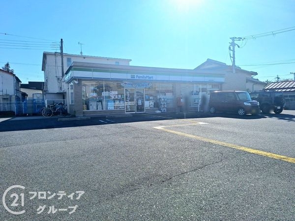 大津市栗林町　新築一戸建て　1期　1号棟(ファミリーマート草津南笠東店)