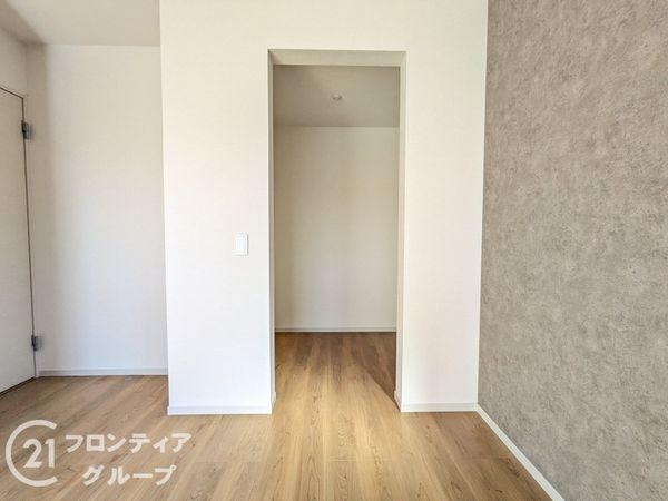 大津市栗林町　新築一戸建て　1期　1号棟