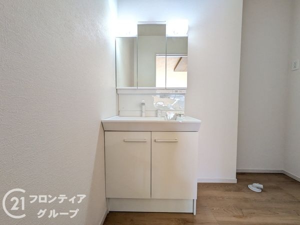大津市栗林町　新築一戸建て　1期　1号棟