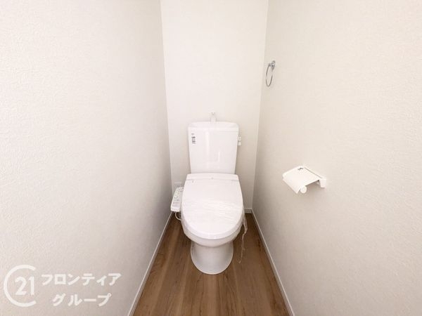 大津市栗林町　新築一戸建て　1期　1号棟