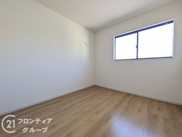 大津市栗林町　新築一戸建て　1期　1号棟