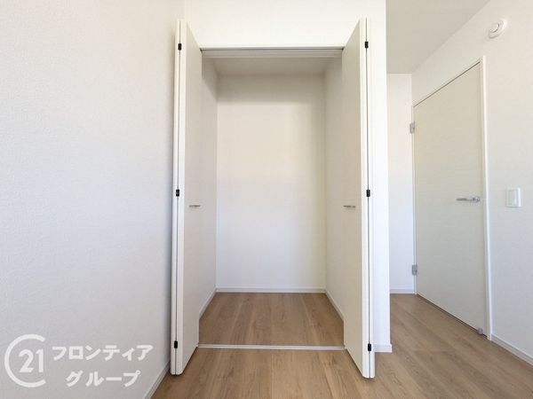 大津市栗林町　新築一戸建て　1期　1号棟