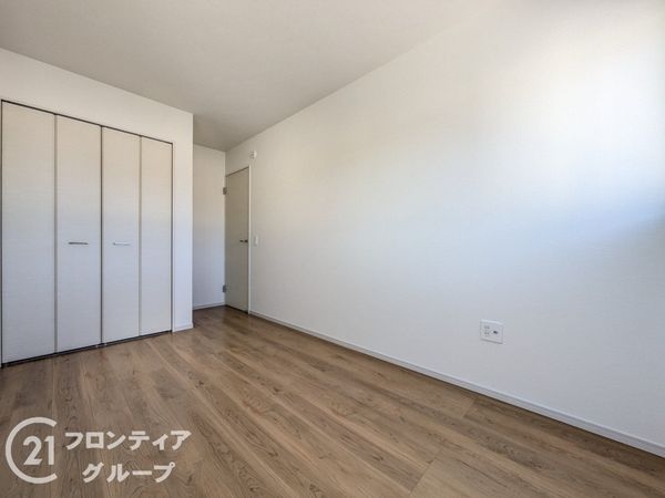 大津市栗林町　新築一戸建て　1期　1号棟