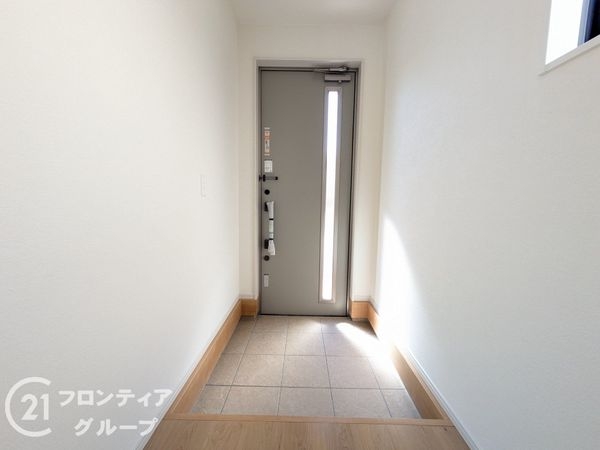 大津市栗林町　新築一戸建て　1期　1号棟