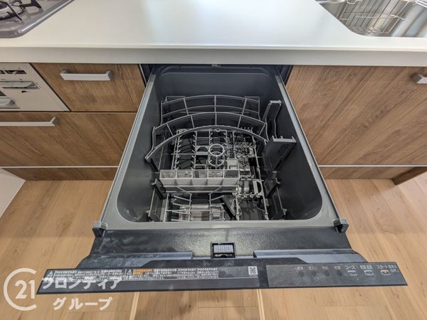 大津市栗林町　新築一戸建て　1期　1号棟