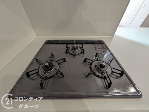 大津市栗林町　新築一戸建て　1期　1号棟