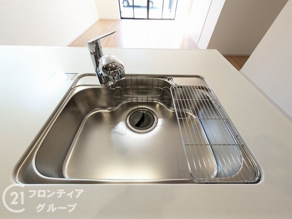 大津市栗林町　新築一戸建て　1期　1号棟