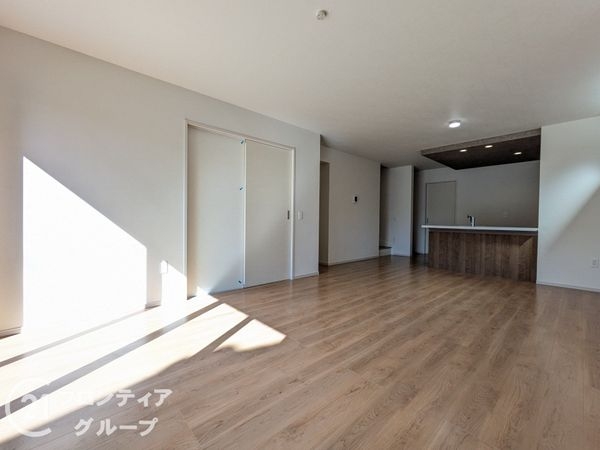 大津市栗林町　新築一戸建て　1期　1号棟