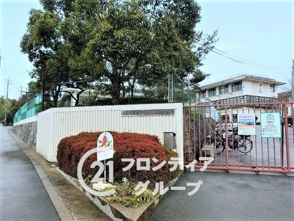 向日市寺戸町西野の中古一戸建て(向日市立第6向陽小学校)