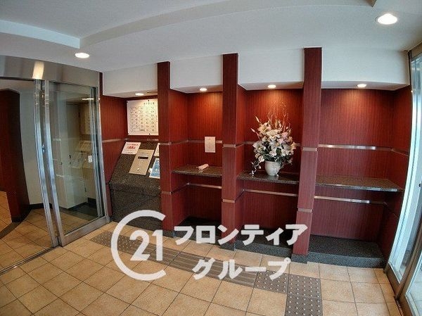グランスィート醍醐駅前　中古マンション