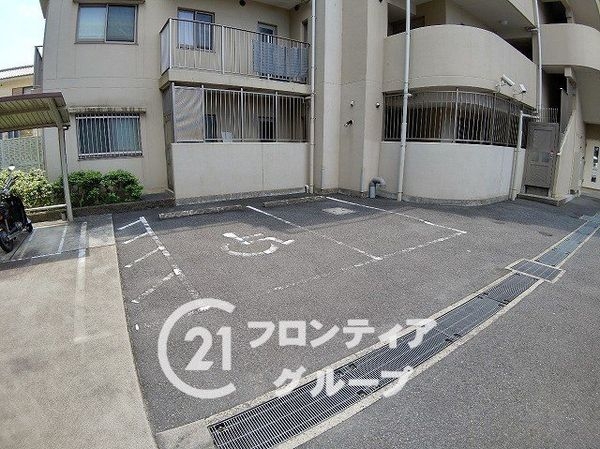 グランスィート醍醐駅前　中古マンション