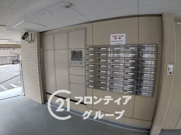 グランスィート醍醐駅前　中古マンション