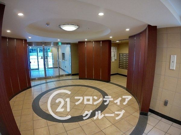 グランスィート醍醐駅前　中古マンション
