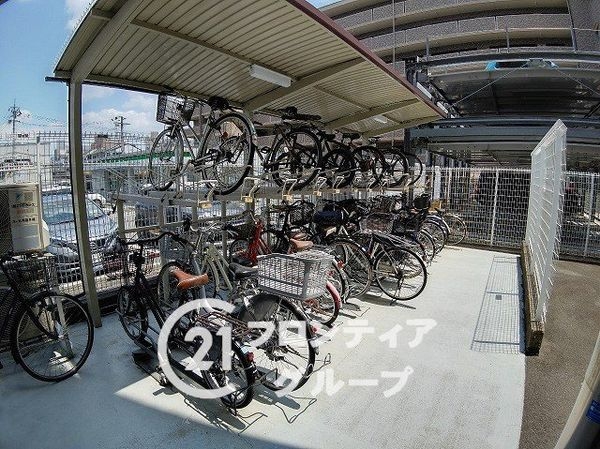 グランスィート醍醐駅前　中古マンション