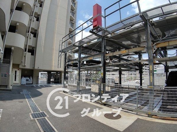 グランスィート醍醐駅前　中古マンション