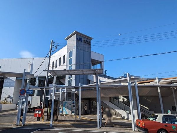 大津市本宮２丁目　新築一戸建て　1期　１号地(膳所駅(JR西日本東海道本線))