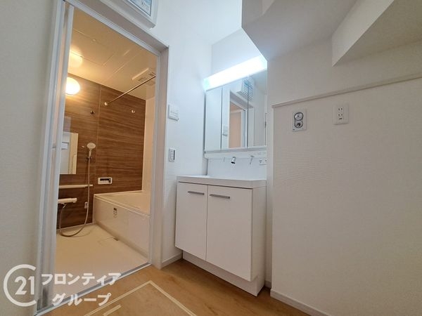 大津市本宮２丁目　新築一戸建て　1期　１号地