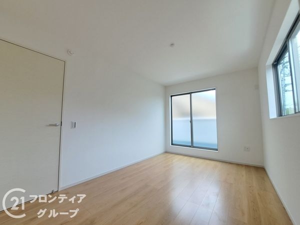大津市本宮２丁目　新築一戸建て　1期　１号地