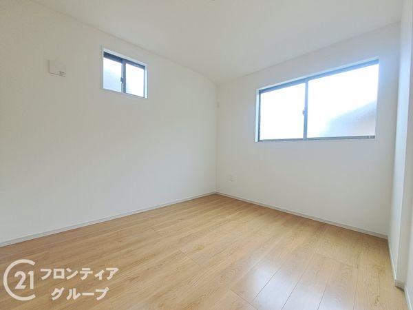 大津市本宮２丁目　新築一戸建て　1期　１号地