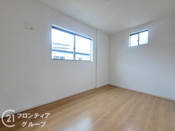 大津市本宮２丁目　新築一戸建て　1期　１号地