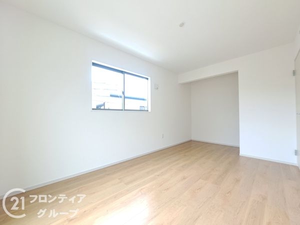 大津市本宮２丁目　新築一戸建て　1期　１号地