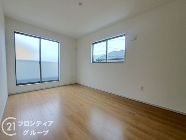 大津市本宮２丁目　新築一戸建て　1期　１号地