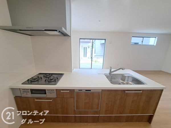 大津市本宮２丁目　新築一戸建て　1期　１号地