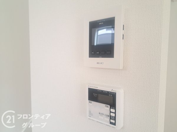大津市本宮２丁目　新築一戸建て　1期　１号地