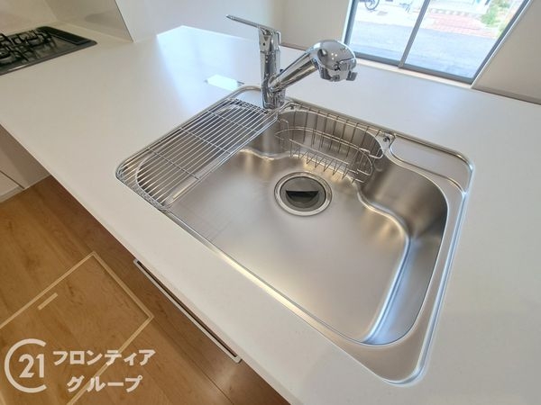 大津市本宮２丁目　新築一戸建て　1期　１号地