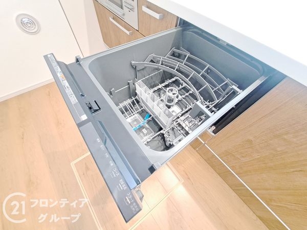大津市本宮２丁目　新築一戸建て　1期　１号地