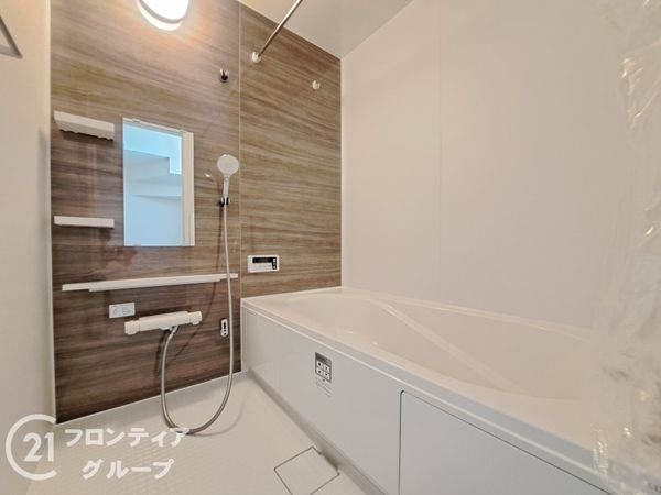 大津市本宮２丁目　新築一戸建て　1期　１号地