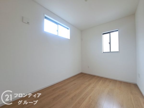 大津市本宮２丁目　新築一戸建て　1期　１号地