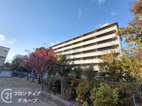 シーンズ京都西大路五条パークホームズ　中古マンション