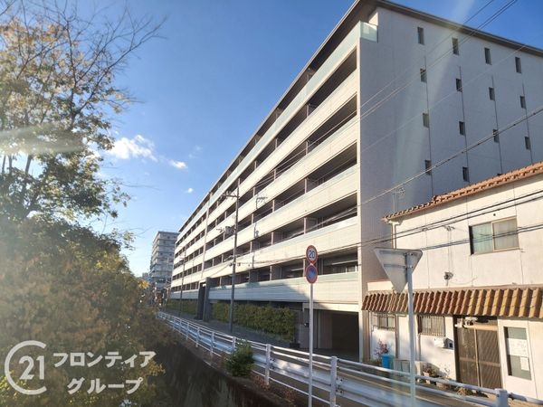 シーンズ京都西大路五条パークホームズ　中古マンション