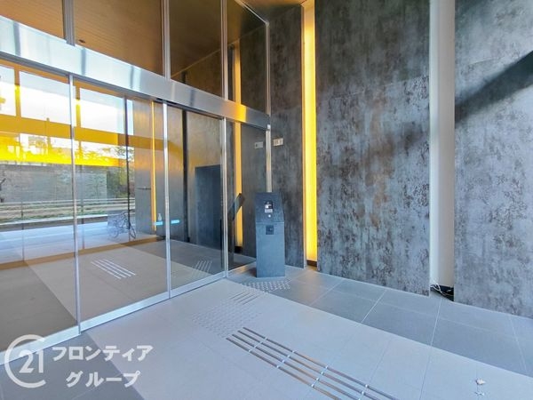 シーンズ京都西大路五条パークホームズ　中古マンション