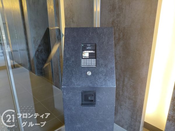 シーンズ京都西大路五条パークホームズ　中古マンション