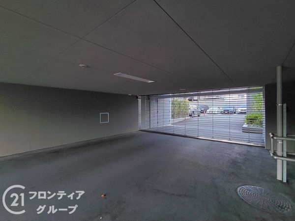 シーンズ京都西大路五条パークホームズ　中古マンション