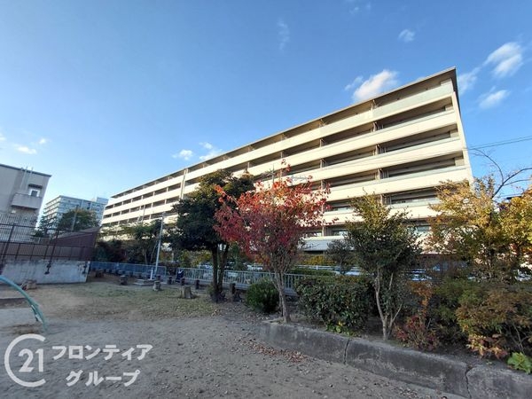 シーンズ京都西大路五条パークホームズ　中古マンション