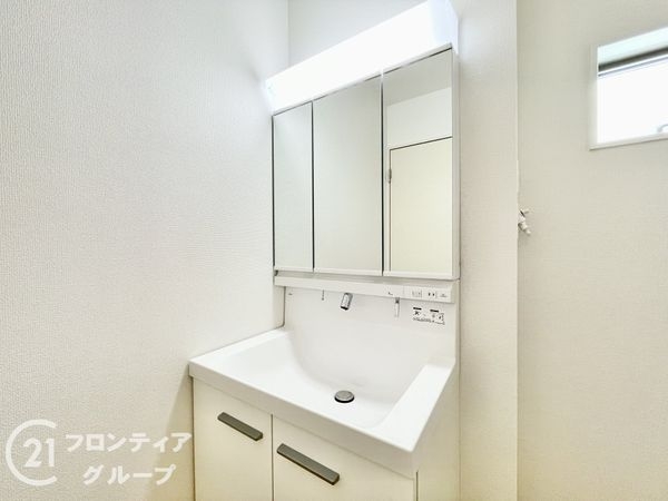 京田辺市三山木野神　新築一戸建て　１期　１号棟
