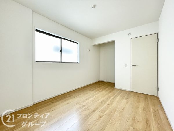 京田辺市三山木野神　新築一戸建て　１期　１号棟