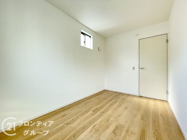 京田辺市三山木野神　新築一戸建て　１期　１号棟