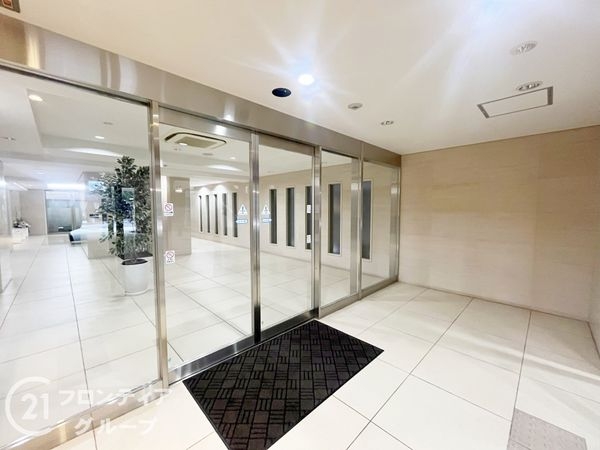 イーグルコート烏丸御池　中古マンション