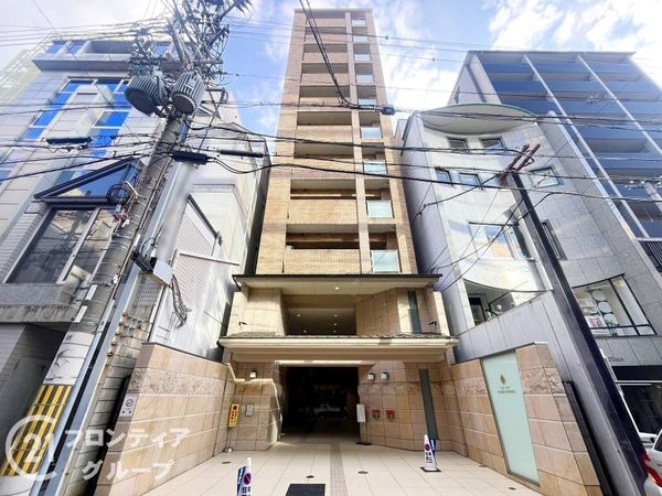 イーグルコート烏丸御池　中古マンション