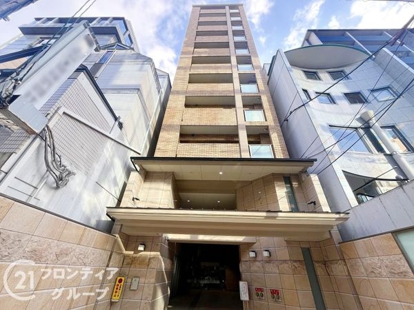 イーグルコート烏丸御池　中古マンション