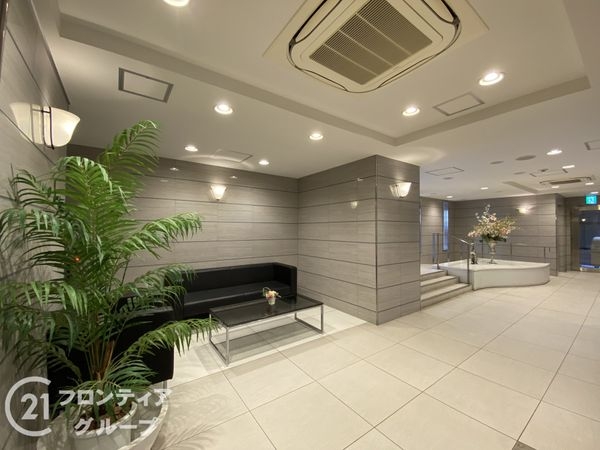 イーグルコート烏丸御池　中古マンション