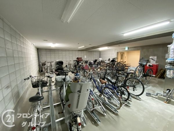 イーグルコート烏丸御池　中古マンション