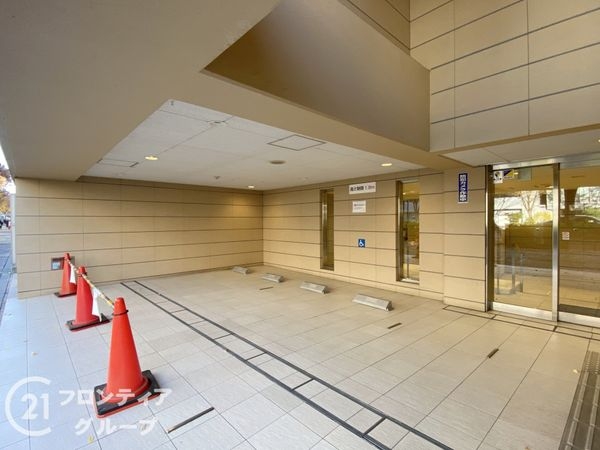 イーグルコート烏丸御池　中古マンション