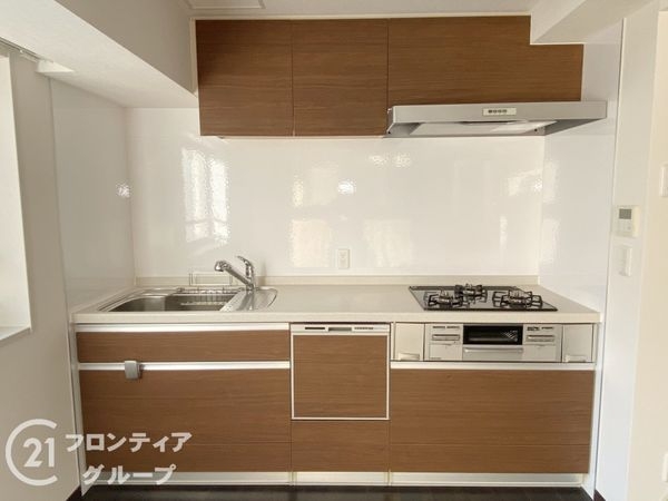 イーグルコート烏丸御池　中古マンション
