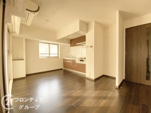 イーグルコート烏丸御池　中古マンション